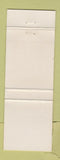 Matchbook Cover - Shell oil gas Les Petroles Papineau Labelle QC