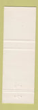 Matchbook Cover - Shell oil gas Ben Lambert St Malo MB WEAR
