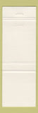 Matchbook Cover - Shell oil gas D Beauchesne Trois Pistoles QC