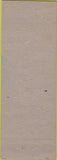 Matchbook Cover - Wyoming Insulating Co Cheyenne WY