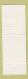 Matchbook Cover - Petro Canada oil gas Moleski Regina SK GREEN
