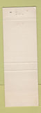 Matchbook Cover - Copeland's Cupboard Jackson MI WEAR