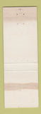Matchbook Cover - Coopertown Restaurant FL WEAR