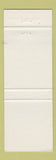 Matchbook Cover - Nick Magasine Nick Danis Dubuc QC