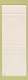 Matchbook Cover - Esso oil gas St Isidore ON