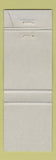 Matchbook Cover - GB Gas Bar Vercheres QC