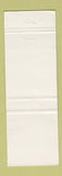 Matchbook Cover - Shell oil gas Rouville QC