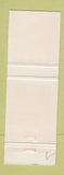 Matchbook Cover - Petro Canada oil gas Bouffard Neuville QC #1