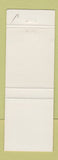 Matchbook Cover - Petro Canada oil gas JICC Holdings Weyburn SK
