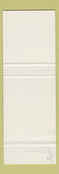 Matchbook Cover - Esso oil gas Garage Rejean Roy Toyota Victoriaville QC