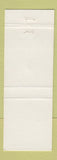 Matchbook Cover - Super America oil gas MN