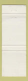 Matchbook Cover - Esso oil gas Desrosiers Ste Foy QC