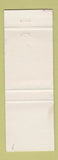 Matchbook Cover - Esso oil gas Desharnais Pont Rouge QC GRAY WEAR