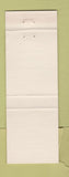 Matchbook Cover - Pine Hill Rest Home Lynn MA