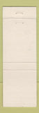 Matchbook Cover - Corrova's Restaurant Columbus OH