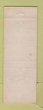 Matchbook Cover - Greiman's Convalescent Home York PA