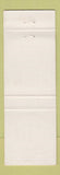 Matchbook Cover - The Copper Kettle Chambersburg PA