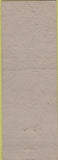 Matchbook Cover - Elks Lodge Long Beach CA