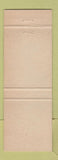 Matchbook Cover - Lazy Susan Inn Woodbridge VA