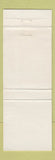 Matchbook Cover - Esso oil gas Libre Service Desrosiers Ste Foy QC