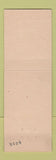 Matchbook Cover - Restaurant Cordial Luxembourg