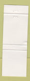 Matchbook Cover - Petro Canada oil gas Paul Emile Vanier QC WORN
