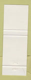Matchbook Cover - Petro Canada oil gas JM Aubin Pointe Aux Trembles QC