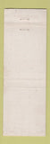 Matchbook Cover - The Corner Restaurant Pittsburgh PA