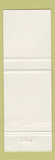 Matchbook Cover - Esso oil gas Marcel Jobin QC