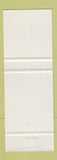 Matchbook Cover - Black Watch RHR Canada Canadian Military