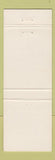 Matchbook Cover - D'Lux Motors Auto Sales Columbiana OH