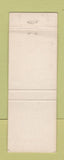 Matchbook Cover - Stout Motors Used Cars Elmira NY WEAR