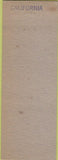 Matchbook Cover - Marsh Creek Club no town Beer