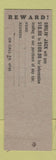 Matchbook Cover - Smilin' Jack's Used Cars Buffalo NY