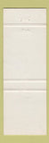 Matchbook Cover - Black Watch RHR Canada Canadian Military