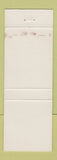 Matchbook Cover - Diesel Specialties Inc Sioux City IA