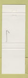 Matchbook Cover - Eaton Disel Repairs Mississauga ON