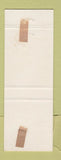 Matchbook Cover - LJ Torpey Real Estate Barrie ON