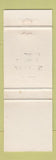 Matchbook Cover - Prestolite Batteries Ste Foy Quto Parts QC WEAR