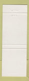 Matchbook Cover - Gath Autoteile Schleussnerstrasse Germany