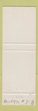 Matchbook Cover - Quality Auto Machinists engines Hastings New Zealand pinup