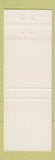 Matchbook Cover - Land & Homes Real Estate Lake Ozark MO