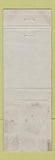 Matchbook Cover - Muller Real Estate Westlock AB WEAR
