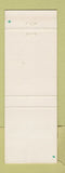 Matchbook Cover - Main Line Real Estate Shillington PA Womelsdorf