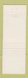 Matchbook Cover - Marske Real Estate Freeport IL