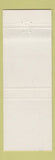 Matchbook Cover - Repco Engine Bearings Launceston Tasmania Australia
