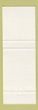 Matchbook Cover - SKF Roller Bearings