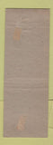 Matchbook Cover - Alan Collard Insurance Ridgeway ON