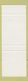 Matchbook Cover - Sergeants' Mess Ontario Regiment Oshawa ON Military SAMPLE