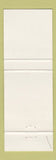 Matchbook Cover - Officers Mess Canada Military Courcelette QC
